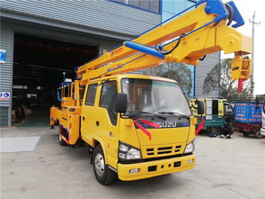 賀州高空作業(yè)車價格解析與選購指南