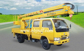 傳媒出版易黃頁(yè)與隨車吊行業(yè) 高效信息傳播與物流運(yùn)輸?shù)膮f(xié)同發(fā)展