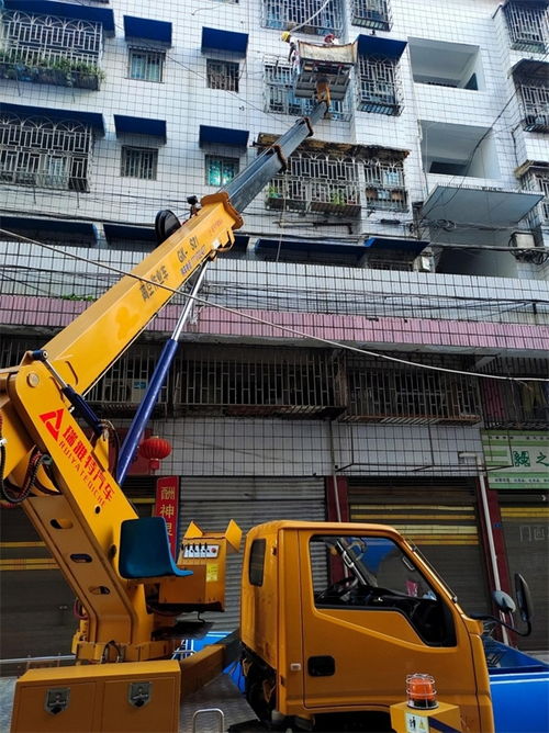 高空作業(yè)車選購指南 品牌推薦、價格解析與上海23米高空作業(yè)車廠家直供方案