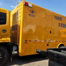 專注專用汽車領(lǐng)域，北京凱特專用汽車廠引領(lǐng)高空作業(yè)車技術(shù)發(fā)展