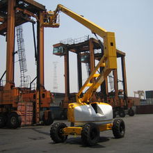 隨車吊 移動起重與運輸的多功能解決方案