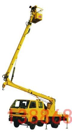 廣西10米12米14米16米高空作業(yè)車廠家直銷優(yōu)惠_世界工廠網(wǎng)專用汽車