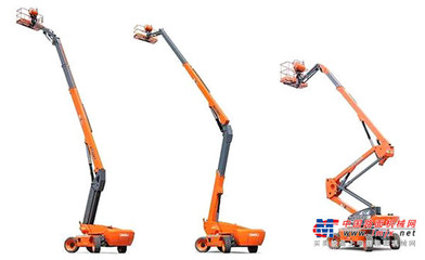 2020美國(guó)拉斯維加斯國(guó)際工程機(jī)械展（CONEXPO-CON/AGG）上的中國(guó)力量 高空作業(yè)機(jī)械與專用汽車亮點(diǎn)解析