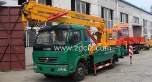 東風(fēng)康霸高空作業(yè)車 汽摩配件領(lǐng)域的卓越之選，助力鎮(zhèn)江、常熟、張家港、太倉(cāng)城市建設(shè)