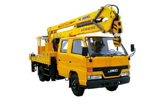 徐工XZJ5066JGKA4與粵工GKZ16C高空作業(yè)車深度對(duì)比與選購(gòu)指南