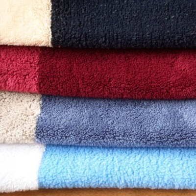 紹興市力凡針紡織品 專業供應各類珊瑚絨面料，品質可靠